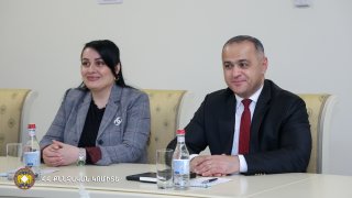 Schoolchildren in the Investigative Committee․ Emphasizing Investigator-Pupil Communication